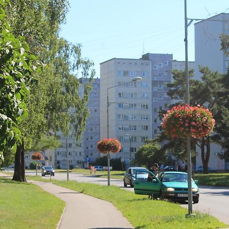 Apartment At Skolas Street 65 B Jūrkalne Exterior foto